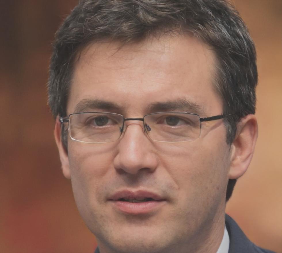 Retrato de Tadeu Figueiredo, aluno da plataforma Insurancex Labs